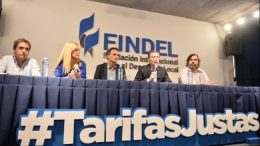 La Justicia rechazó el amparo contra el tarifazo en electricidad presentado por intendentes del PJ