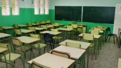Alumnos de cuatro distritos bonaerenses dejaron de ir a la escuela porque no pueden pagar el transporte