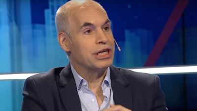 El discurso vacío de Rodríguez Larreta para tapar su ataque a la educación pública