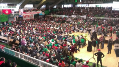 Una jornada histórica en el Foro por un Programa Agrario Soberano y Popular