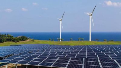 El país que produce casi el 100% de su energía de fuentes renovables