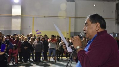 Caleta Olivia: La asamblea del SOEMCO para definir el aumento será a fin de mes