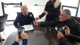 Los vecinos de Cabrera le deben 113 millones de pesos al Municipio