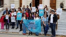 El difícil camino de los que eligieron los créditos UVA para tener la casa