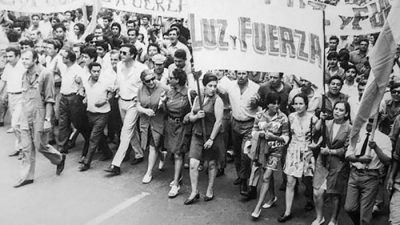 Cordobazo: a 50 años de la protesta popular que conmovió a todo un país