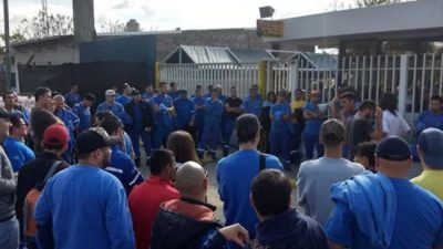 Electrolux Rosario: la empresa no retrocede con los despidos