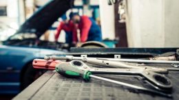 Reducción de gastos: los talleres mecánicos de Rosario trabajan un 40% menos