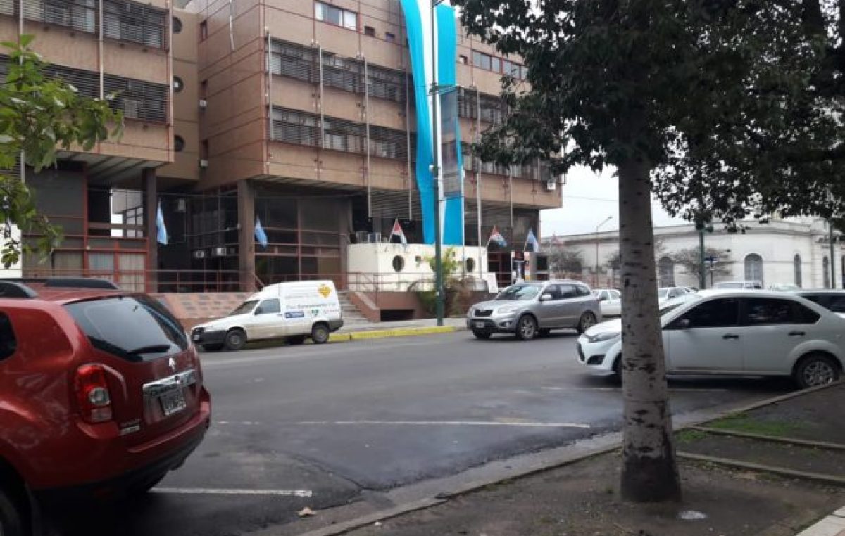 Concepción del Uruguay: Trabajadores municipales consiguieron un nuevo aumento salarial 