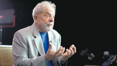 Lula contra un gobierno vinculado a las “milicias”