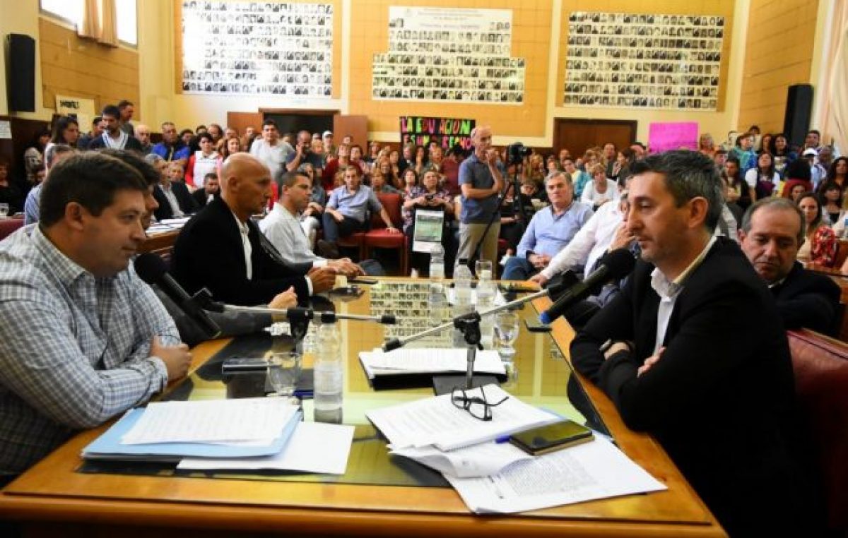Mar del Plata: El arroyismo se niega a ponerle un freno a los nombramientos en el gobierno