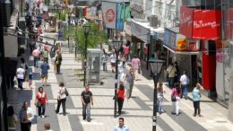 Reducen impuestos y tasas a comerciantes, industriales y vecinos de Paraná