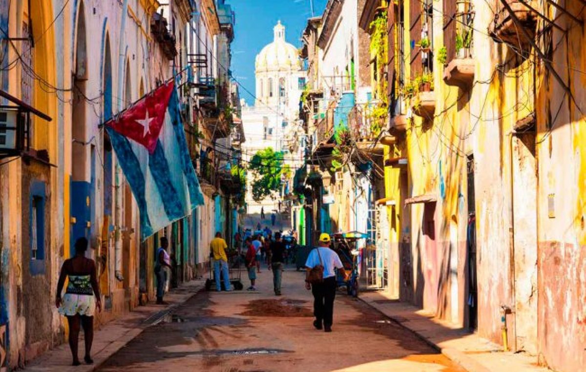 Se endurece el embargo contra La Habana
