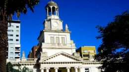 Los fondos de la coparticipación que llegaron al Municipio de Río Cuarto, muy por debajo de la inflación