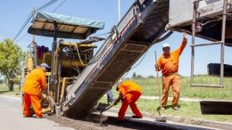 El Municipio de Río Cuarto equilibró las cuentas pero con un fuerte ajuste en obras