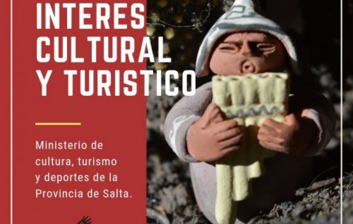 La feria de Artesanos Punto Artesanal de Salta es declarado de interés Cultural y Turístico