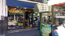 Concordia: El cierre de comercios continúa y preocupa que “no hay fondo para seguir cayendo”