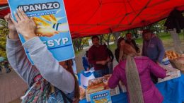 “Panazo” en Viedma: Vendieron el kilo de pan a 35 pesos