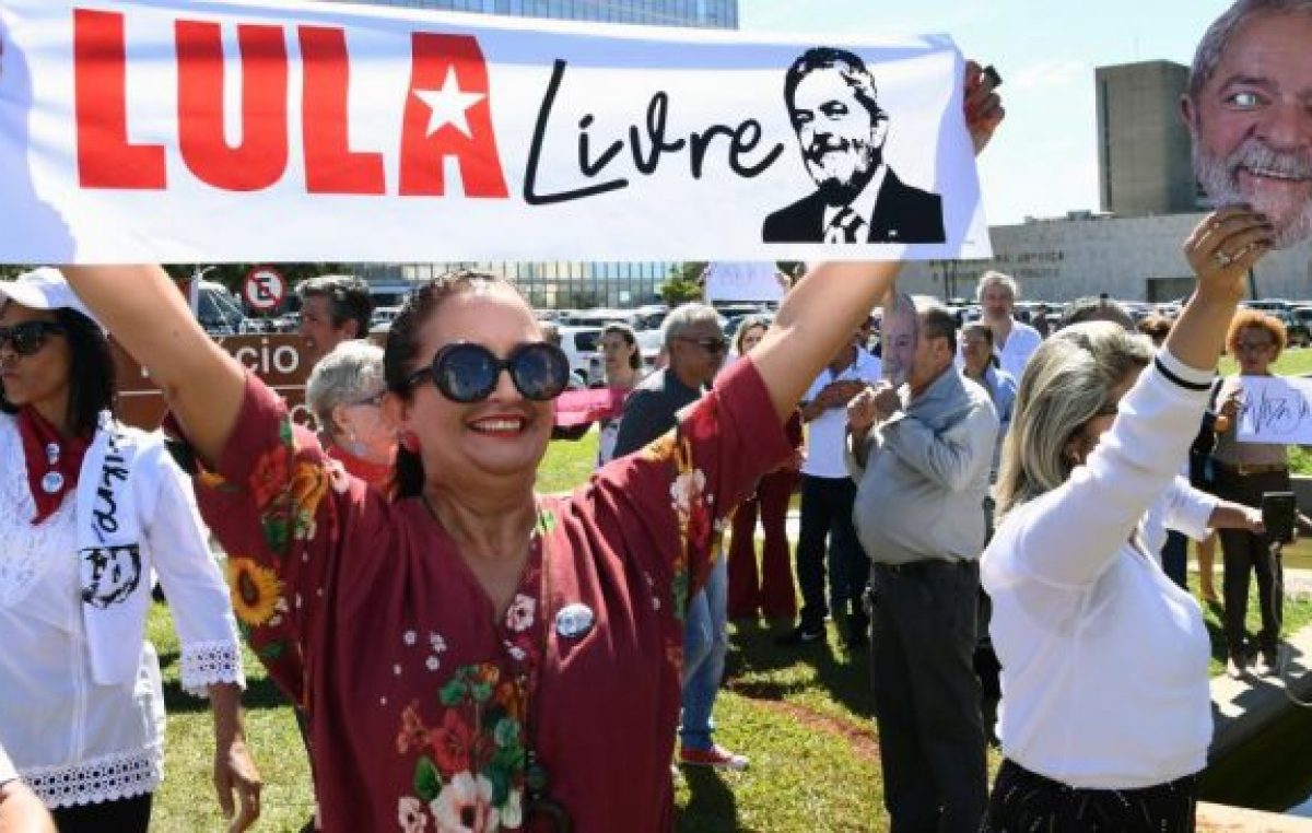 «La verdad puede enfermarse pero no muere nunca»