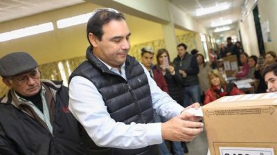 Corrientes le dio a Cambiemos el primer triunfo de 2019