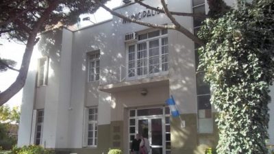 Más de 200 trabajadores de Comodoro mejorarán su situación laboral en el municipio