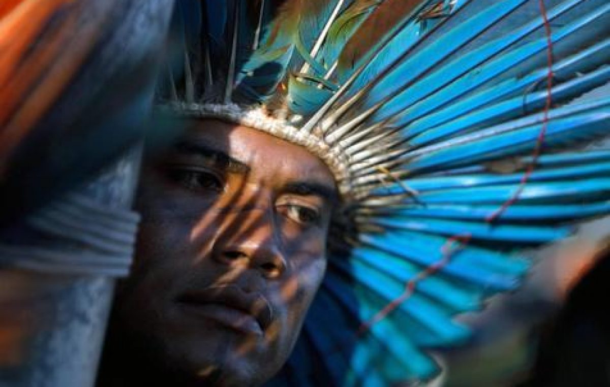 Corte vetó decreto de Bolsonaro que achicaba territorios indigenas