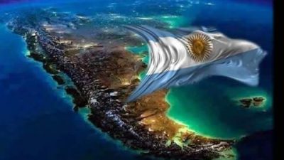 20 de junio, día de la Bandera Argentina