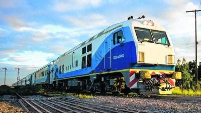 Rosario: La Nación le bajó el pulgar a la reactivación de los trenes de cercanía