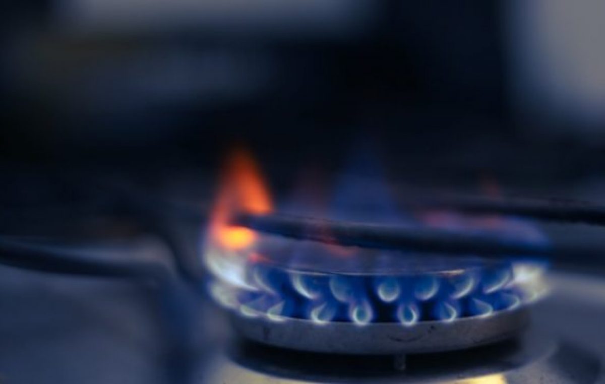 Macri en campaña: oficializó que el tarifazo de gas se aplicará después de las elecciones generales