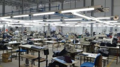 Otra textil en crisis: Trabajadores de J&S denuncian que la empresa pagará indemnizaciones del 30%