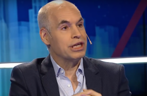 Escándalo: el gobierno de la Rodriguez Larreta les secuestró el sueldo a miles de trabajadores