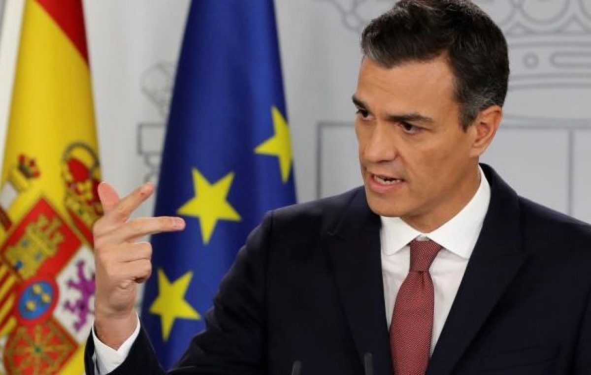 España: A dos meses de haber ganado, Sánchez no logra formar gobierno