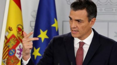 España: A dos meses de haber ganado, Sánchez no logra formar gobierno