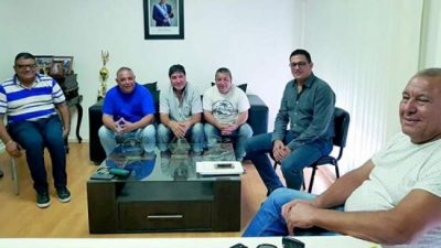 Municipales de Villa Nueva tendrán el 25% de aumento y 25 pases a planta