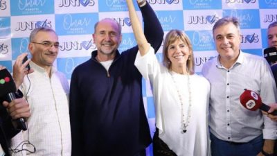 Santa Fe: El peronismo vuelve a la Casa Gris y Javkin gobernará Rosario