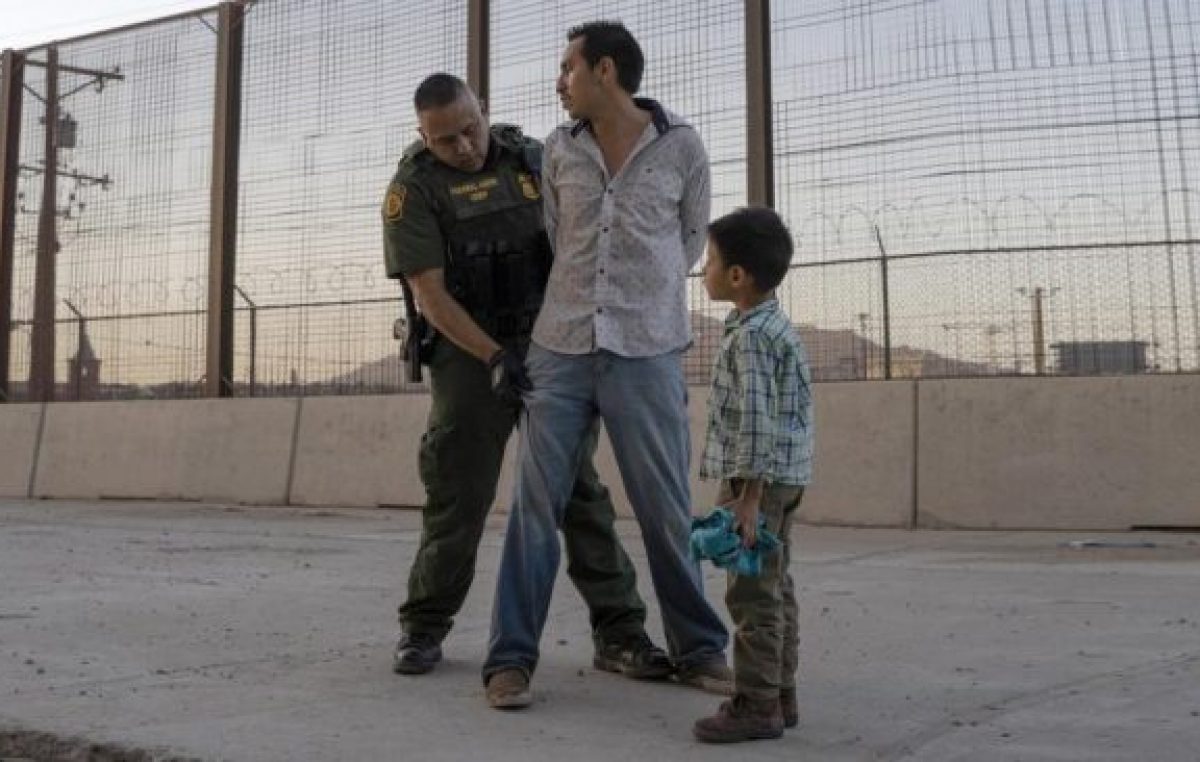 EE.UU. acelera las deportaciones de inmigrantes