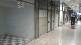 Rosario: Advierten que «el cierre de locales comerciales creció un 15 por ciento en el último año»