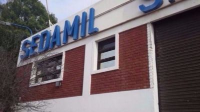 Crisis textil en Trelew: Sedamil paga el salario en cuotas y el aguinaldo en agosto