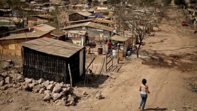 En Jujuy, casi el 48% de los niños y adolescentes son pobres