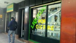 «Los comercios jujeños están en un momento terrible»