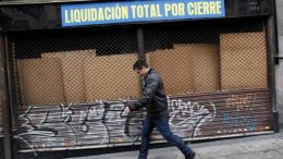 Crítica situación de los empleados de comercio jujeños