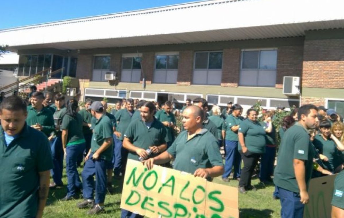 Empresarios le piden al gobierno poder despedir “sin causas” y apoyan la reforma laboral