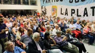 Todos a la final: habrá internas picantes en el peronismo en La Plata y en 11 municipios de Conurbano