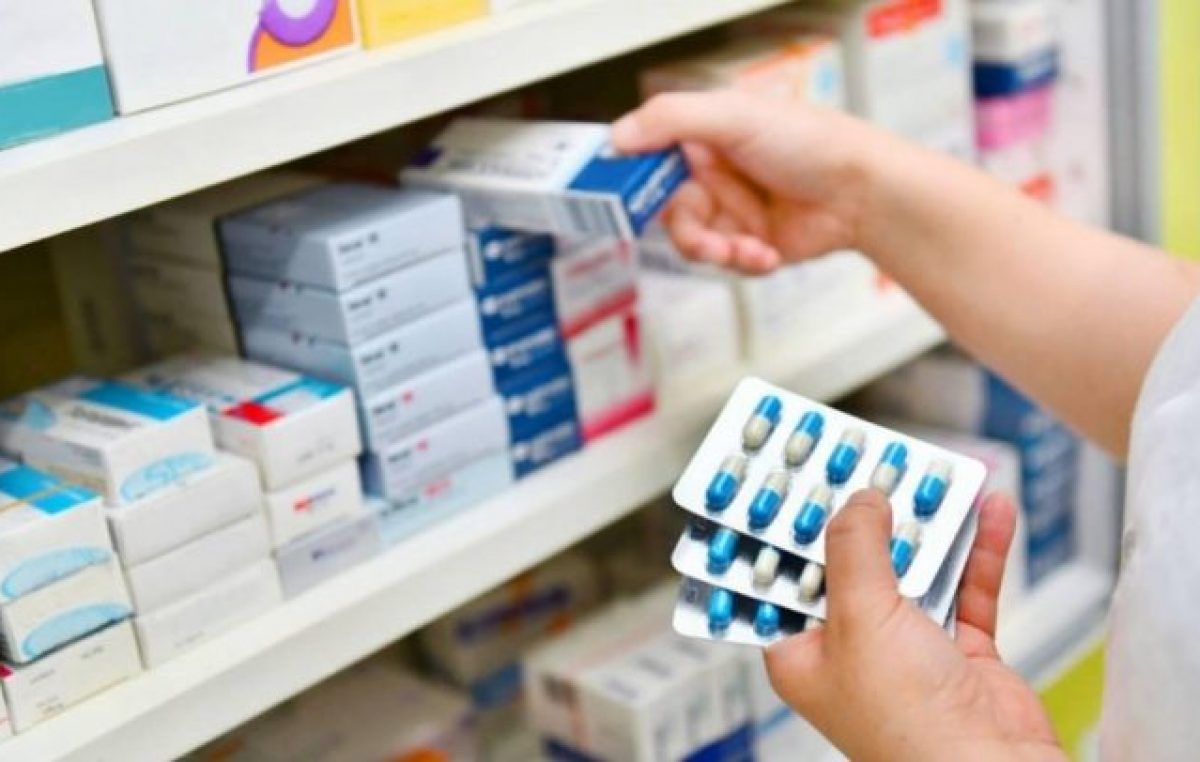 Efecto inflación: la venta de medicamentos cayó un 13,8% en junio y cerraron más de 70 farmacias