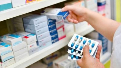 Efecto inflación: la venta de medicamentos cayó un 13,8% en junio y cerraron más de 70 farmacias
