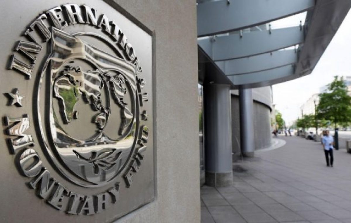El FMI estima que la economía argentina crecerá menos de lo esperado en 2019