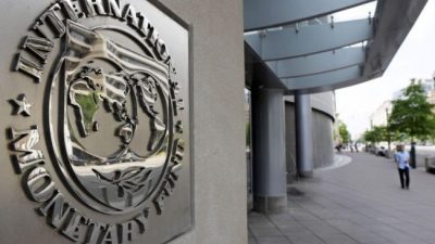 El FMI estima que la economía argentina crecerá menos de lo esperado en 2019