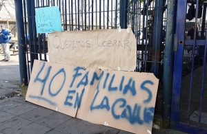 Sesenta años y cerró con Macri
