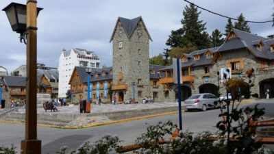 El sorteo de la boleta le pone condimento a la campaña en Bariloche