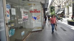 Córdoba:Más concursos preventivos por efecto de la recesión