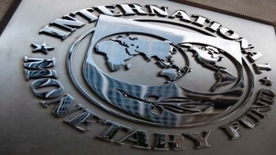 Argentina deberá devolverle unos 46 mil millones de dólares al FMI entre el 2022 y 2023